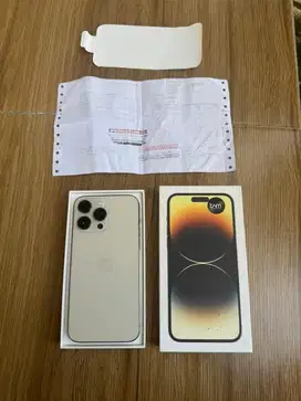 iphone 14 pro max 128gb ibox fullset original