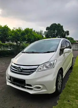 HONDA Freed PSD 2013 GB3 1.5 E AT
