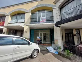 Ruko 2 Lantai di Surapati Core Bandung