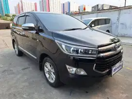 TDP Rendah 5% ! Toyota Kijang Innova 2.0 Q MT 2016 SOL
