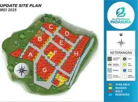 Jual Cepat Kavling Pribadi Kawasan Islami Bandung