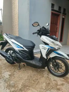 Honda vario 125 2017