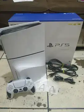 PS5 SLIM DISC JPN + SSD M2 1TB
