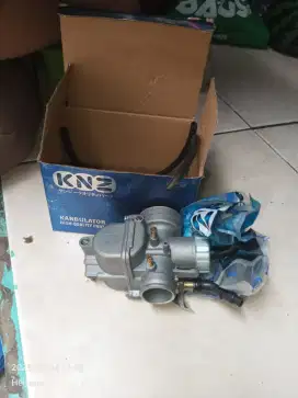 Karbu PE 24 knz