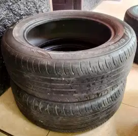 Ban copotan Toyota rush