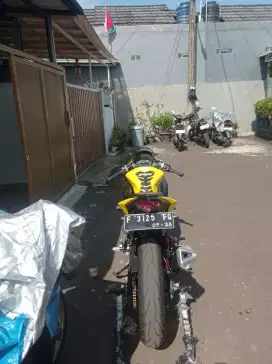 Ninja ss kumplit