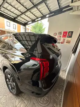 Hyundai Palisade 2023 Diesel