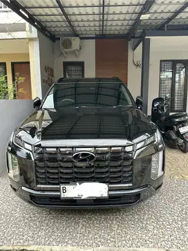 Hyundai Palisade 2023 Diesel