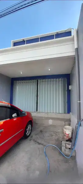 RUMAH UNTUK USAHA, RUKO, TOKO DAN KANTOR
