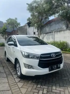 Innova reborn bensin matic siap pakai