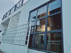 Kontrakan sewa rumah dekat unnes