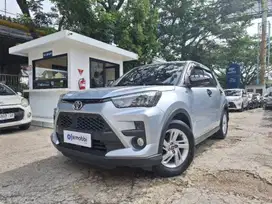 [OLXmobbi] HOT SALE - Toyota Raize 1.2 G Bensin-AT 2022