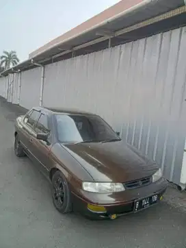Timor DOHC thn 2000