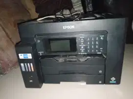 Printer epson jual cepatttt