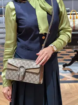 Gucci dionysus women