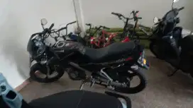 Ninja 2014, apa adanya