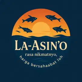 La-Asin`o | Menjual Berbagai Ikan asin Cup & Kiloan