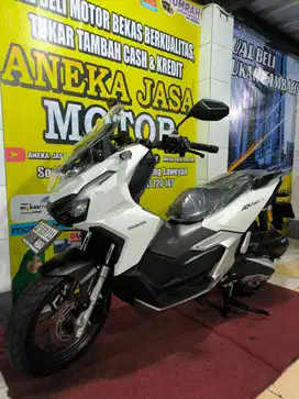 ADV 160 CBS 2024 istimewa AJM