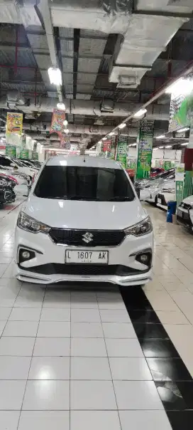 Suzuki Ertiga 1.5 Sport 2019 Automatic