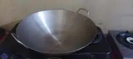 WAJAN BESAR UK 50CM