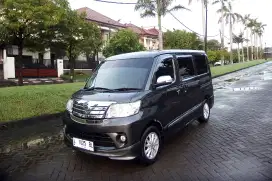 DAIHATSU LUXIO X MANUAL 2016 TINGGAL PAKAI SAJA