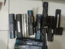 batere laptop borongan