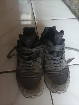 Asics Gel-lyte III MT Gray Original