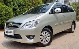 [OLXMOBBI] Low Angs Toyota Kijang Innova 2.0 G Bensin-MT 2011 TVL