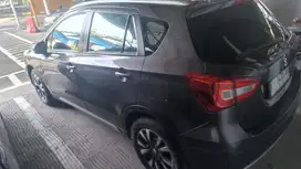 Suzuki SX4 2018 Bensin