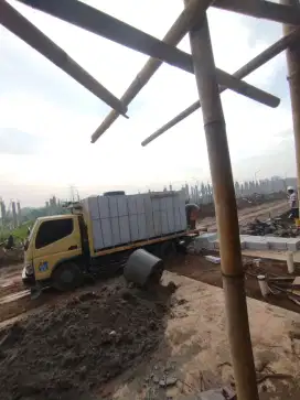 HEBEL STANDART AAC SNI