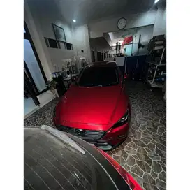 Mazda CX-3 Touring 2018 LOW KM