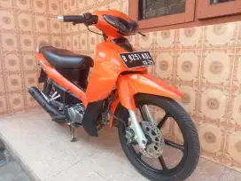 Jupiter z 2005 oren