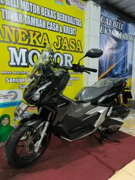 ADV 160 CBS 2023 AJM