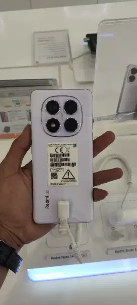 REDMI NOTE 14 PRO 5G 8/256