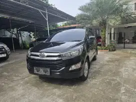 Innova Reborn 2.4 G Diesel Matic (Nego)