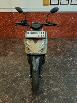 DP 4 JT, BEAT STREET ESP, KTP DAERAH BISA, PROSES DIBANTU SMPI ACC