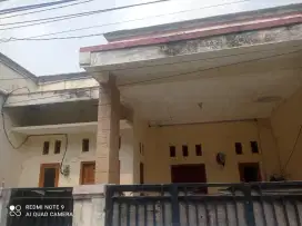 Sewa rumah kontrak
