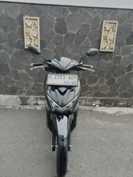 Honda Beat 2024 Cash & kredit