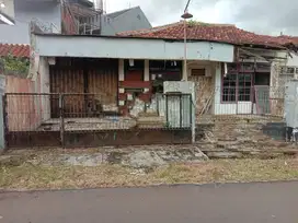 Jual tanah di pondok bambu duren sawit Jakarta Timur