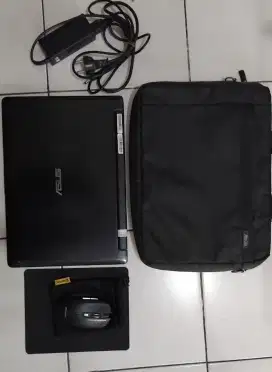 Laptop ASUS i7 A46C MURAAAH