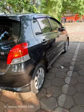 Yaris S MT 2010