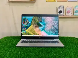 Laptop bekas HP Elitebook 840 G5 Intel Core i5-8250U Ram 16GB