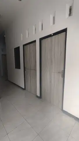 Disewakan Rumah