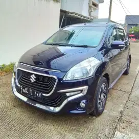 Ertiga Dreza Matic 2016 TERMURAH