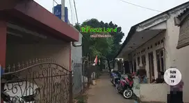 Kontrakan 7 Pintu Akses Mobil di PAKUJAYA dekat transmart regency