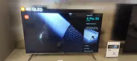 TV XIAOMI 55 A PRO QLED