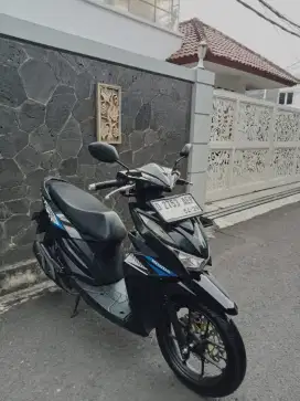 Honda Beat 2024 Mulus Cash & Kredit