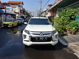 Strada Triton GLS 2021 Tgn1 W sda Orisinil