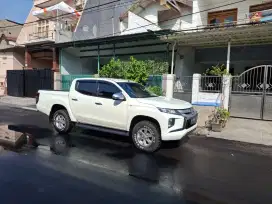Strada Triton GLS 2021 Tgn1 W sda Orisinil
