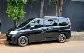 NISSAN SERENA C25 CBU